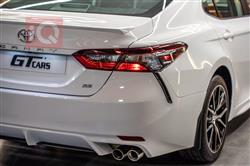 تۆیۆتا کامری